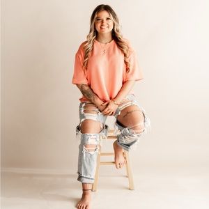 Meet your Posher, Miranda